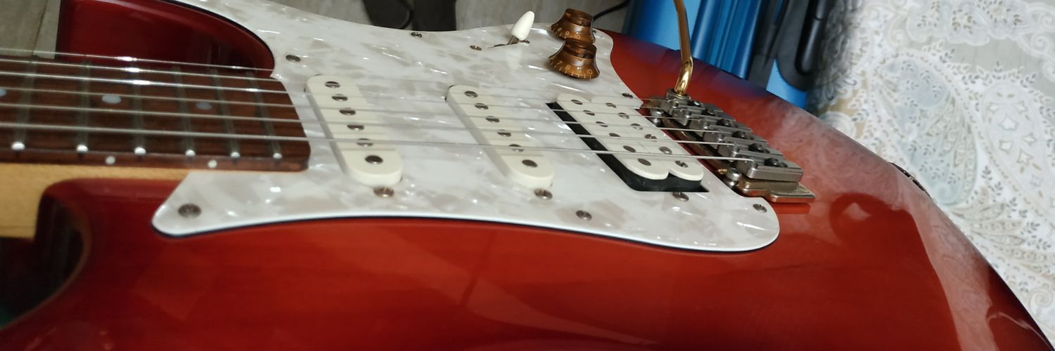 EnricFV1's profile banner image