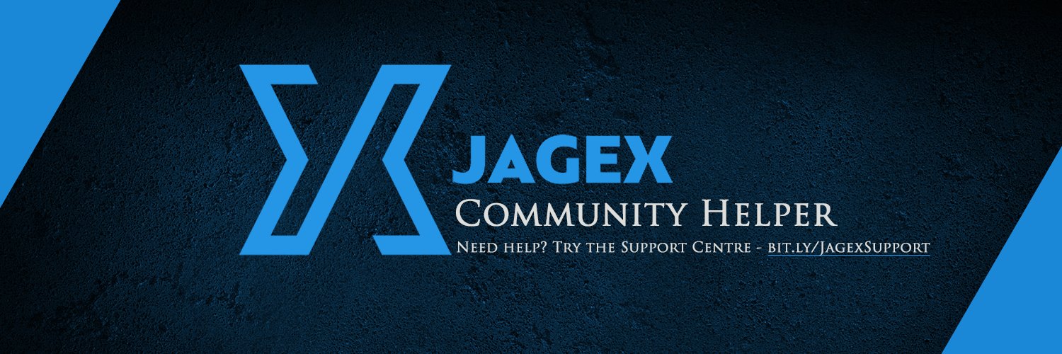 JagexHelpSamo banner