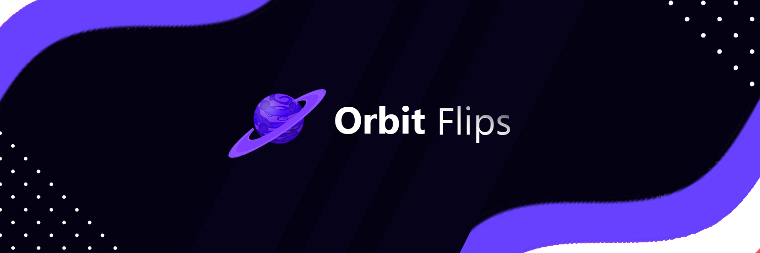 Orbit 🪐 banner