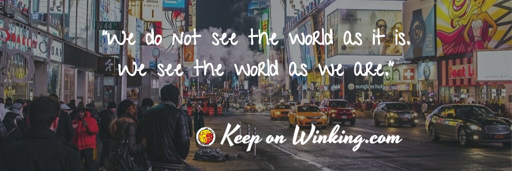 keeponwinking's profile banner image
