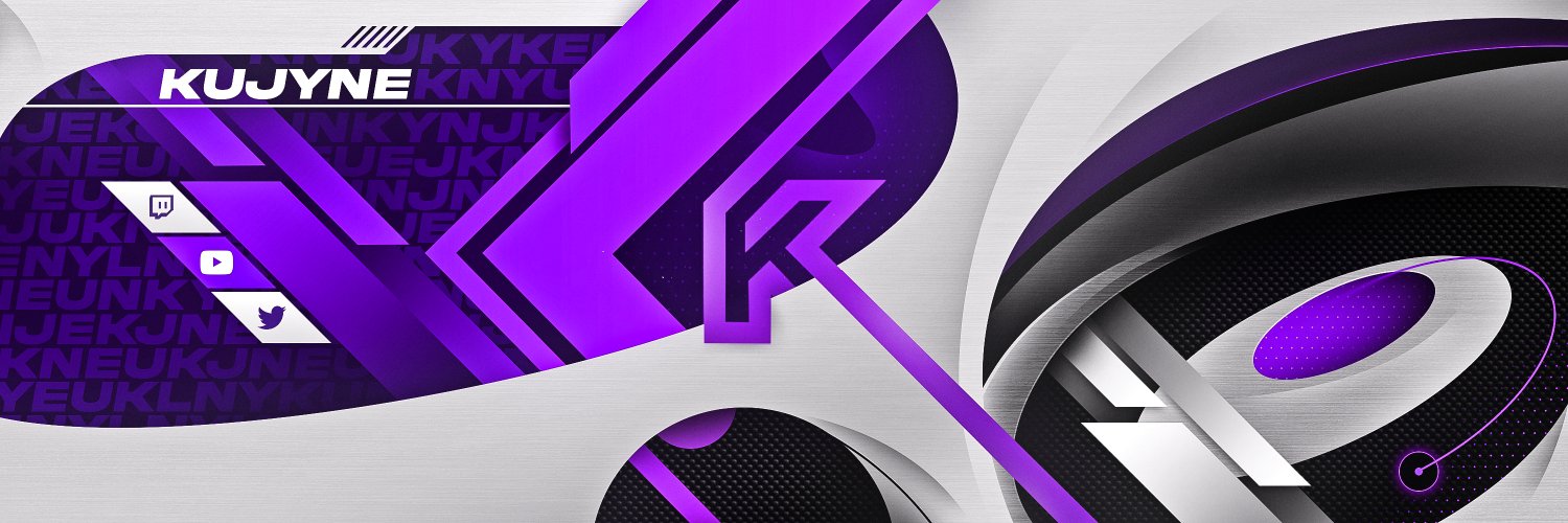 Kujyne's profile banner image