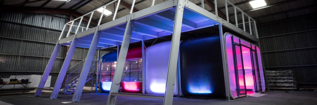 Inflate Works banner