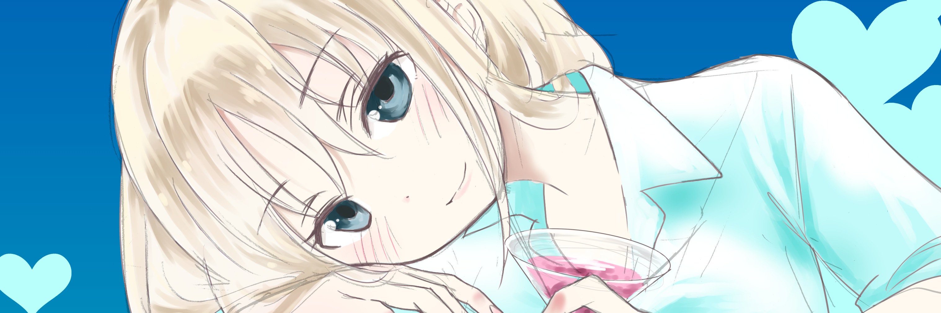 osakefufu's profile banner image