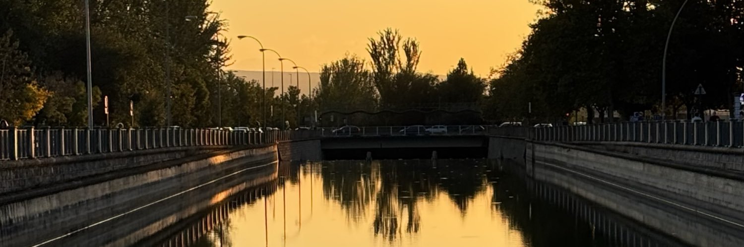 carlosfdacon's profile banner image