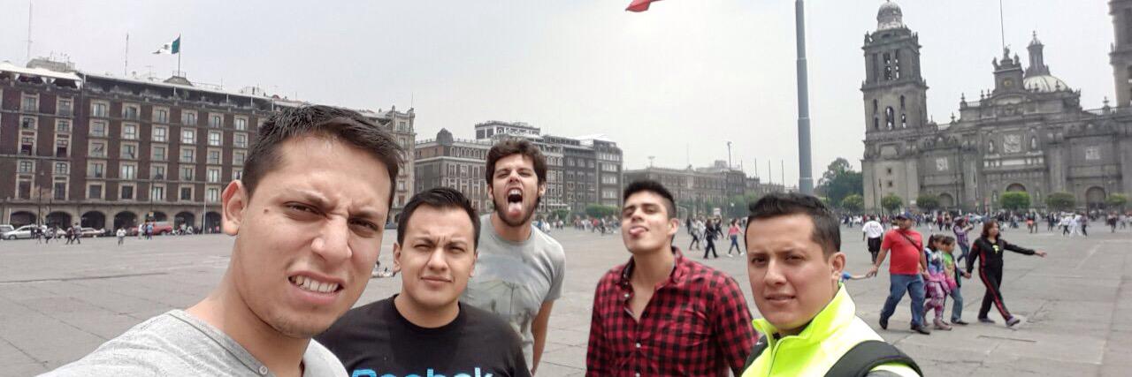 JohnnyMicelotti's profile banner image