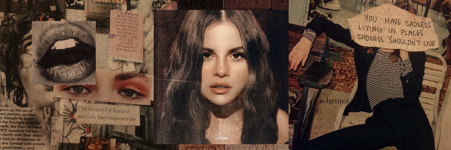 idolizingomez's profile banner image