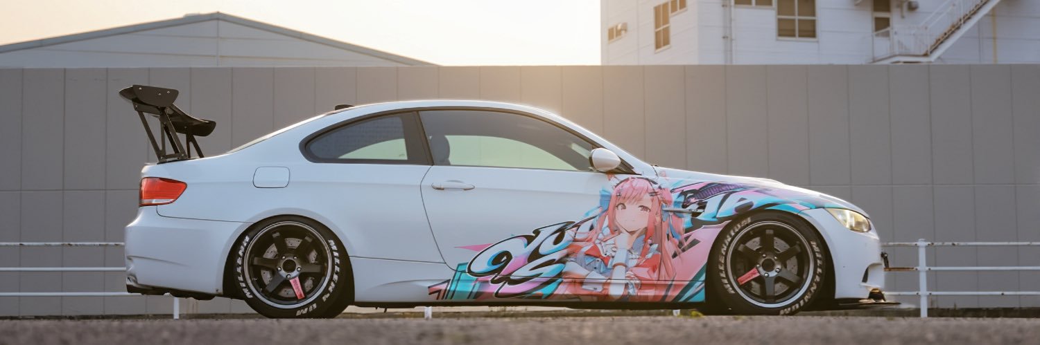mizu_LEXUS's profile banner image