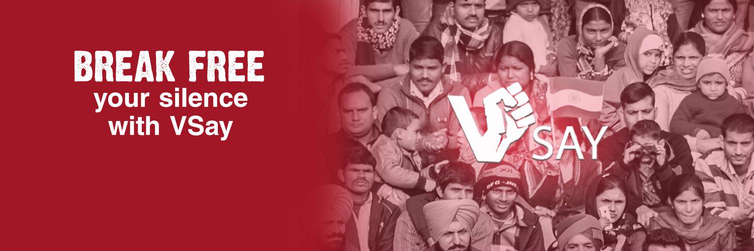 vsayindia's profile banner image
