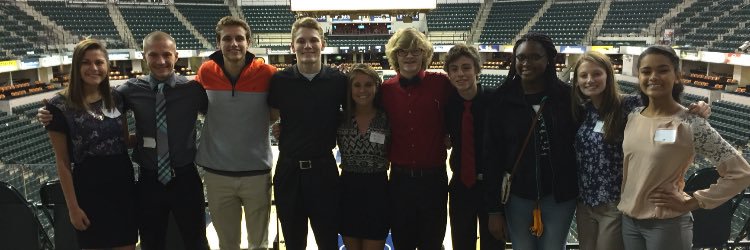 LebanonDECA's profile banner image