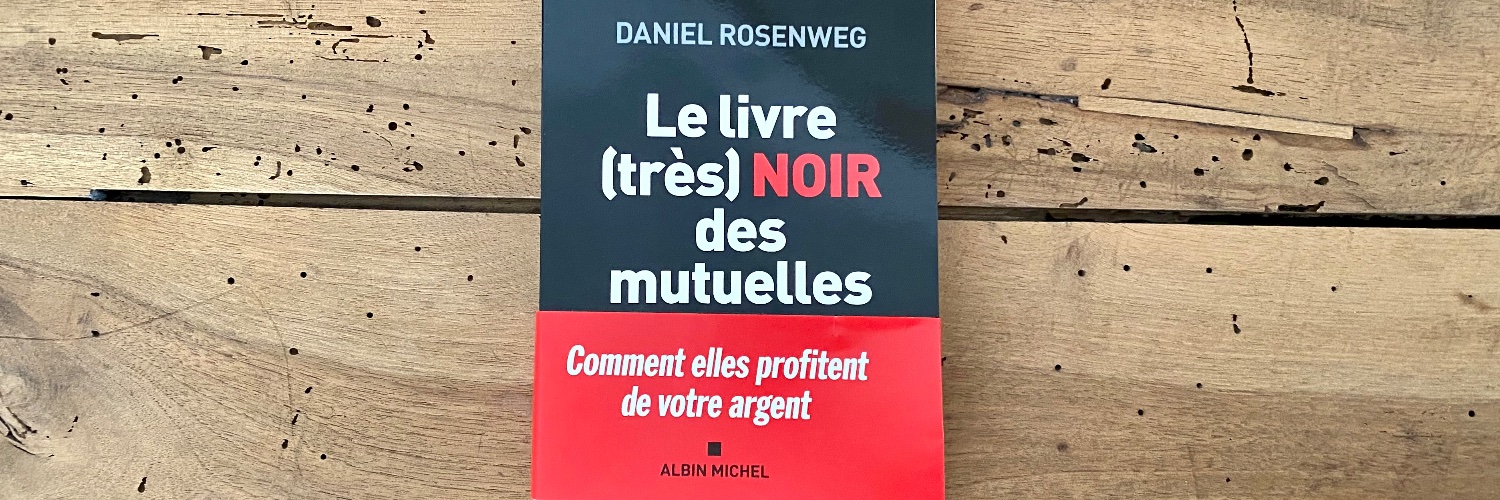 Daniel Rosenweg banner