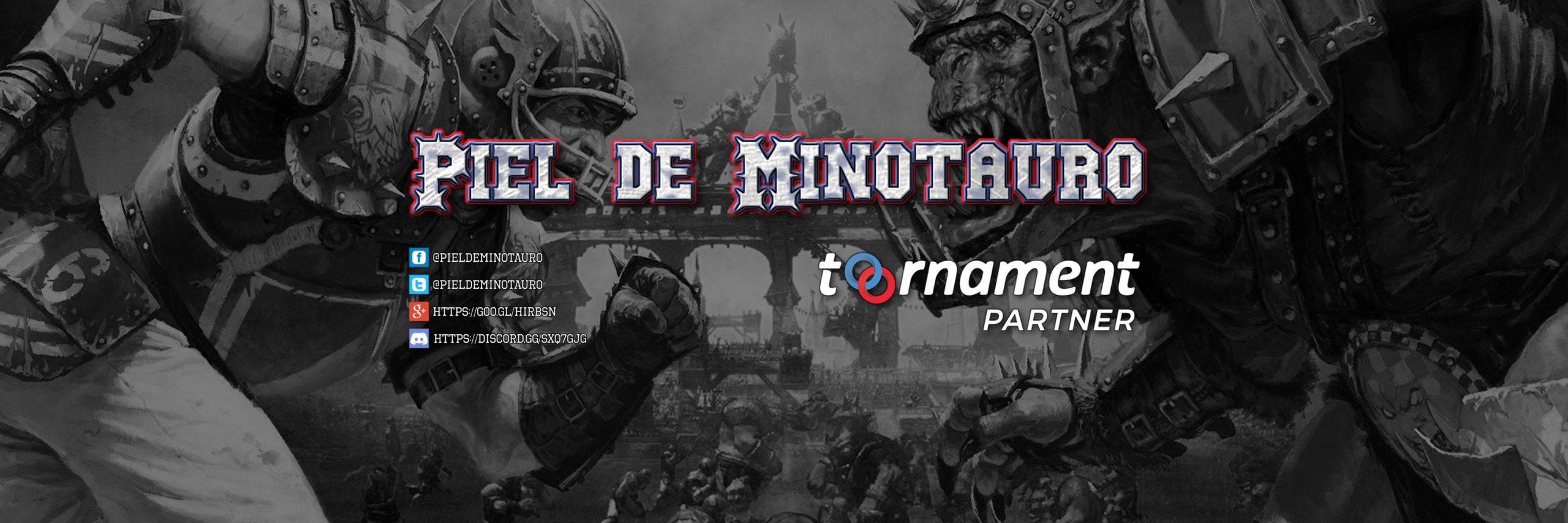 PieldeMinotauro's profile banner image