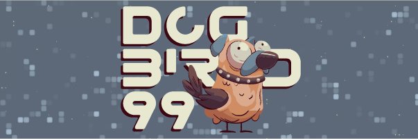 Dogbird99 | variety streamer banner