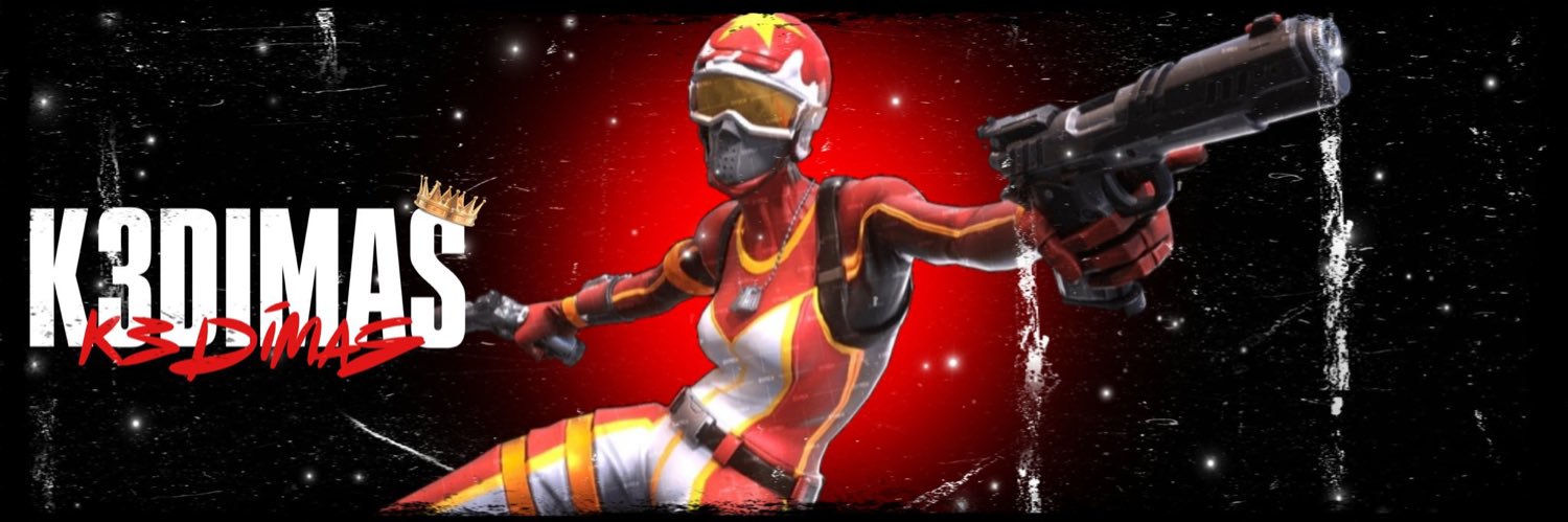 K3DIMAS banner