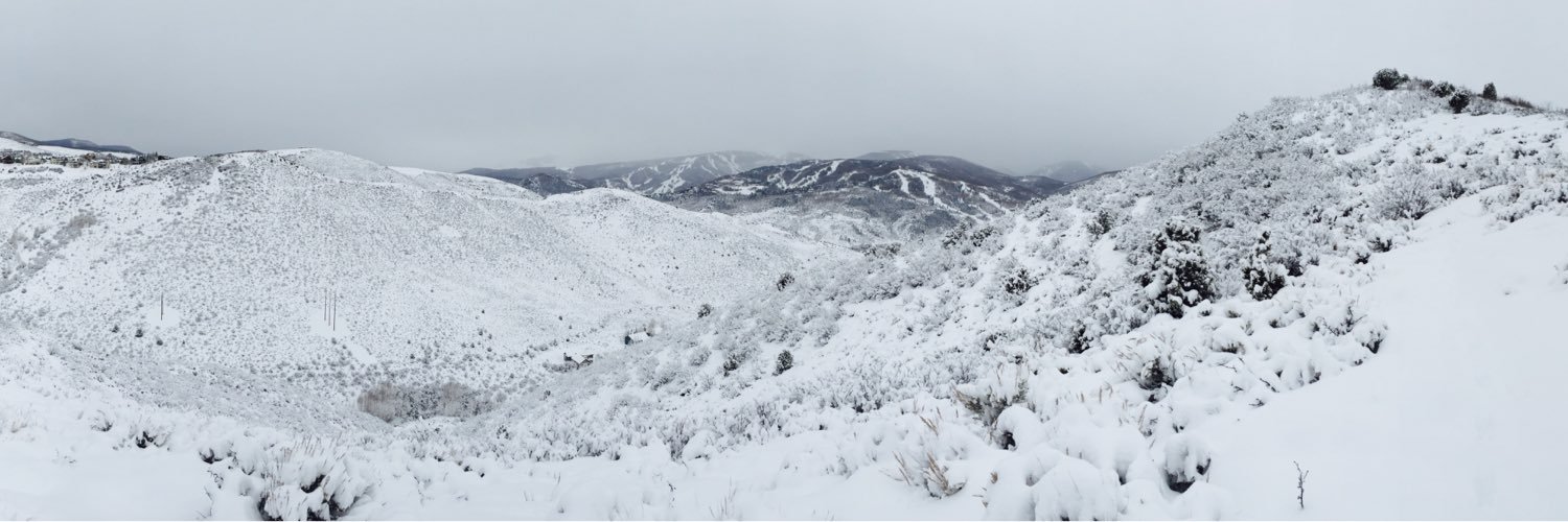 AdamNDowling's profile banner image