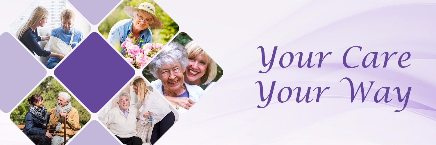 Manitoba Home Care banner
