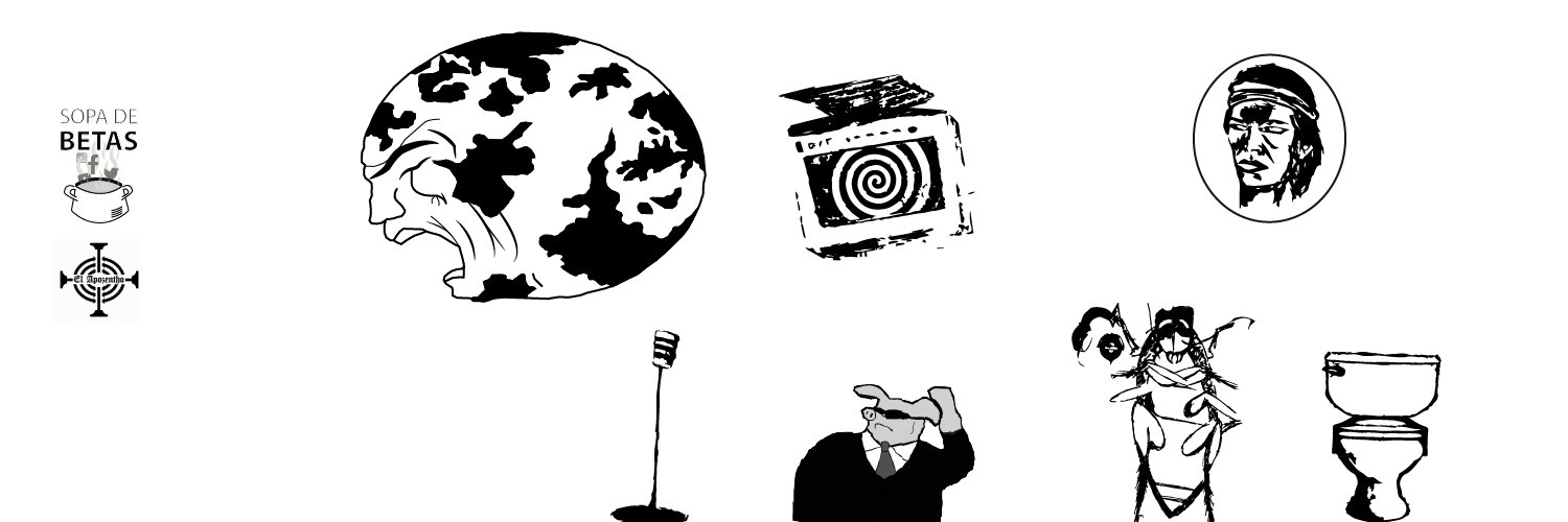 Kelvin Literario banner