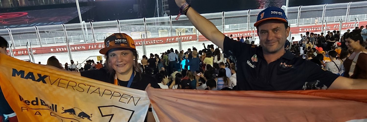 urry15's profile banner image