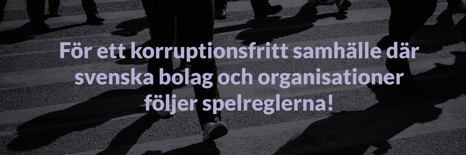 Institutet Mot Mutor banner
