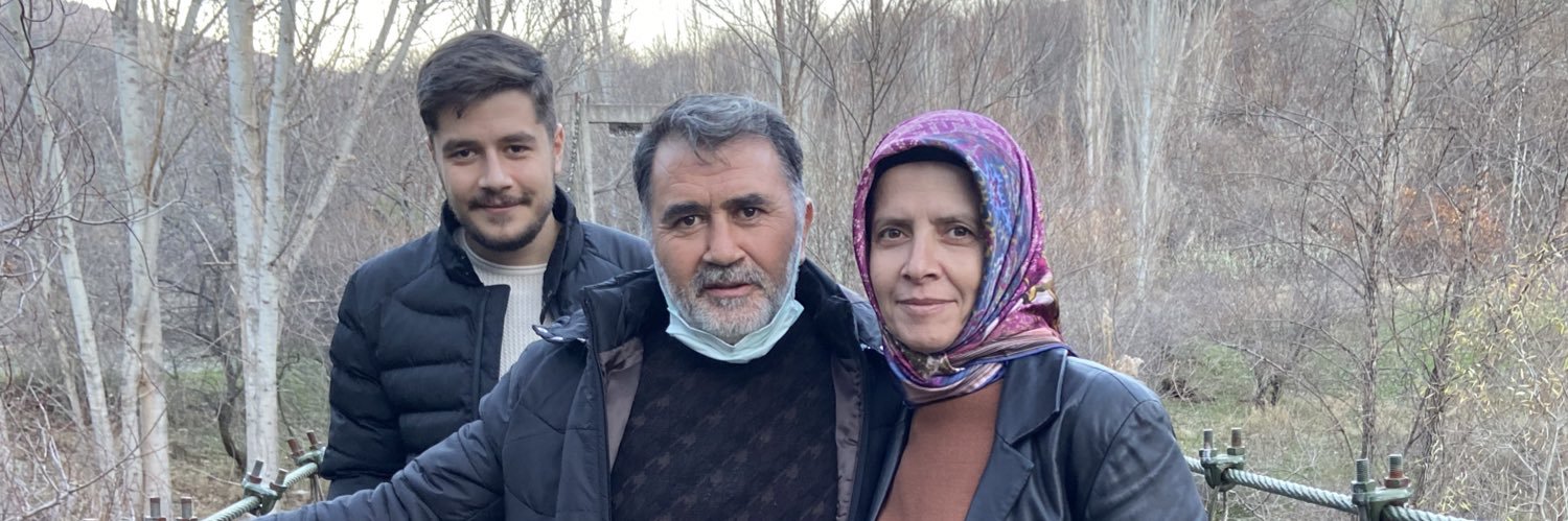 mtalhaakdogan's profile banner image