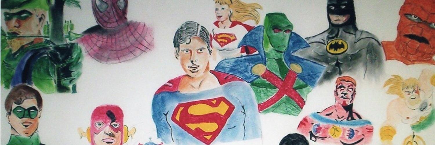 millerscott83's profile banner image