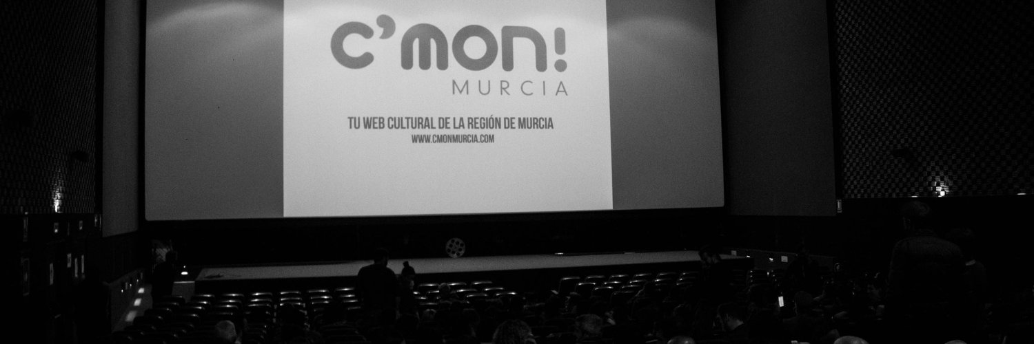 CmonMurcia's profile banner image
