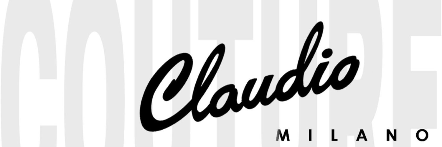 claudiocouture's profile banner image