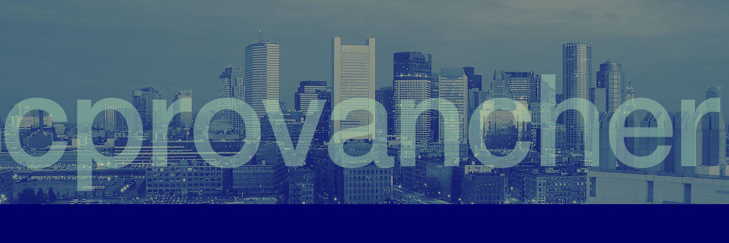 cprovancher's profile banner image
