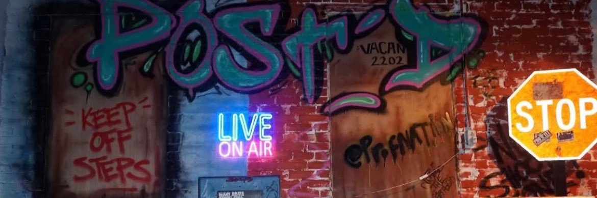 Profitt Productions banner