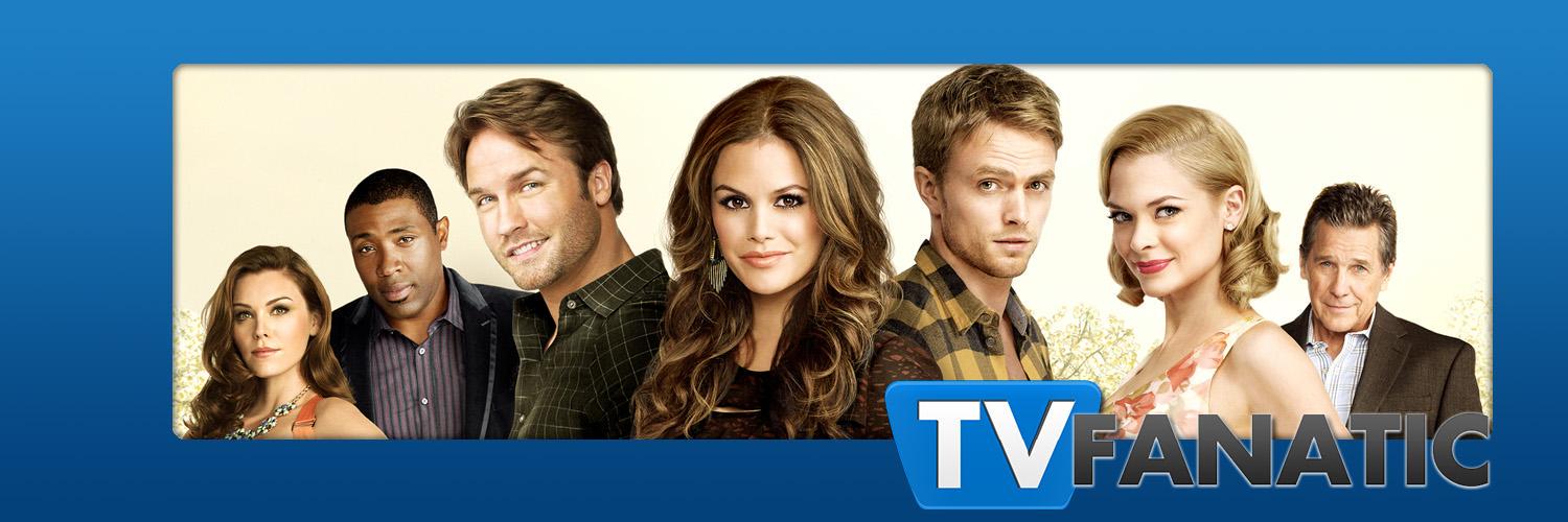 Hart Of Dixie banner