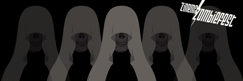 ZinemaZombie's profile banner image