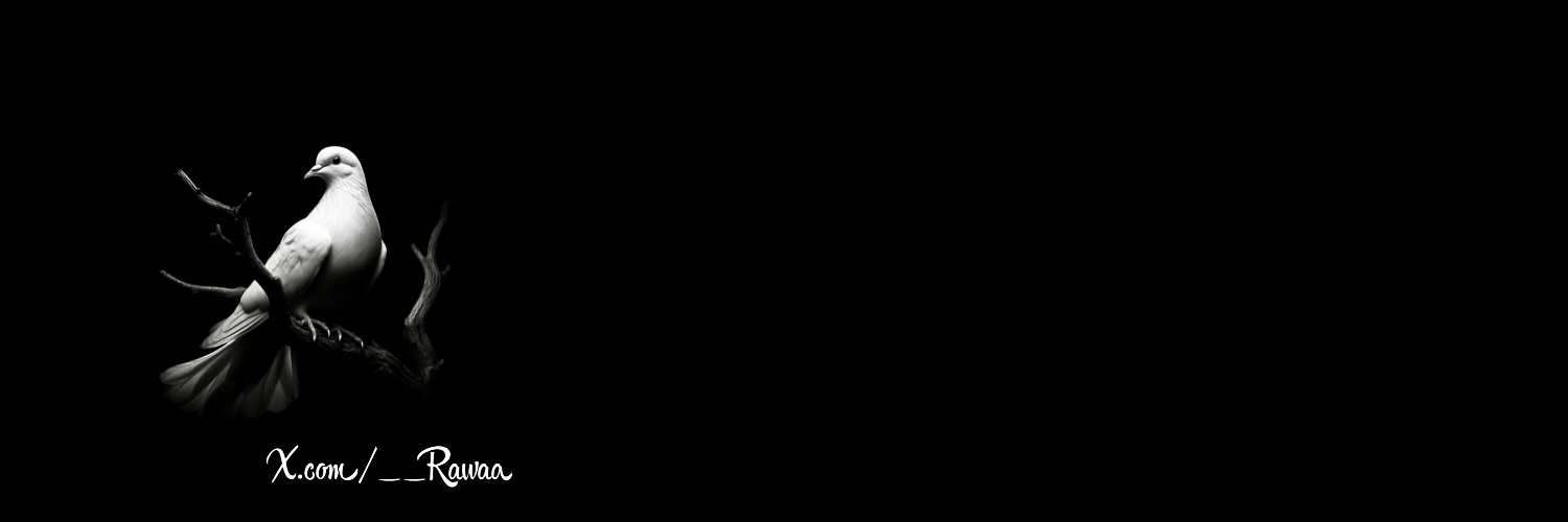 𝓡𝑎𝑤𝑎𝑎 banner