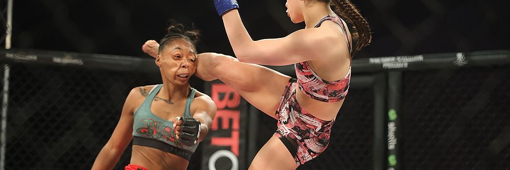 Blanca Marisa Garcia banner