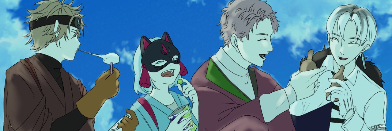 anco0anko's profile banner image