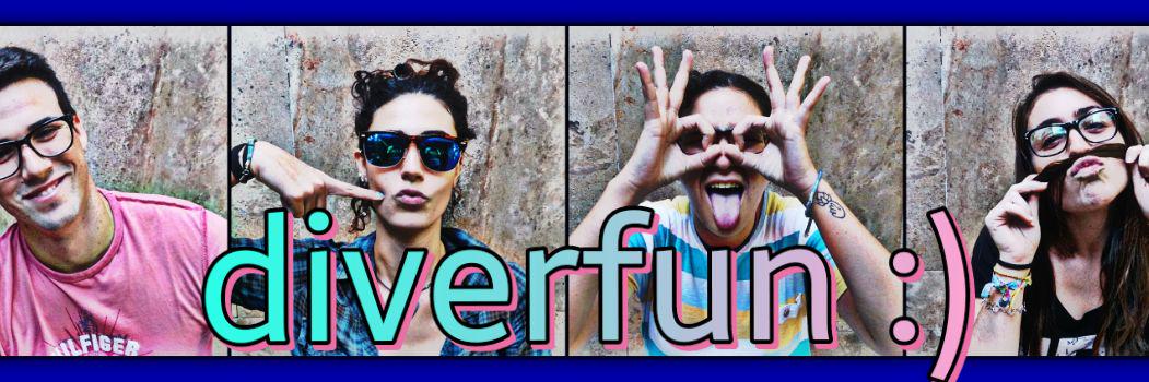 DiiverFun's profile banner image