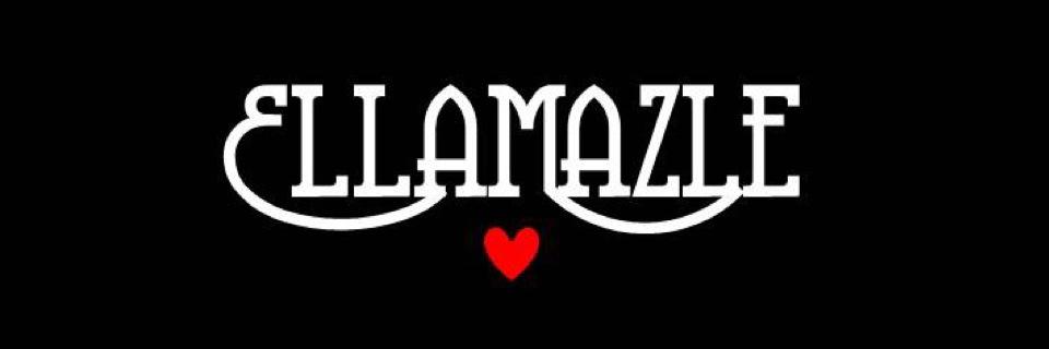 ellamazle's profile banner image