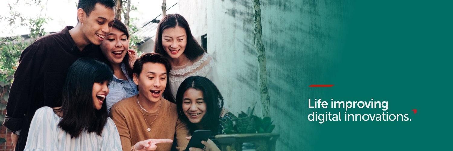 greenpacket's profile banner image