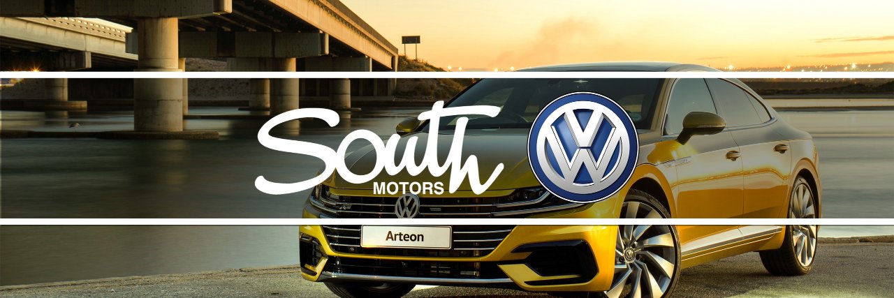 SouthVW's profile banner image