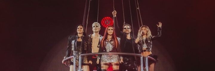 thsthfani's profile banner image