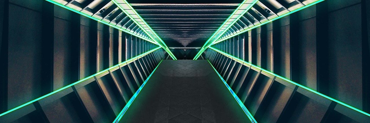 National Film & Television School Games Design banner