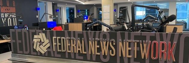 FEDERALNEWSCAST's profile banner image