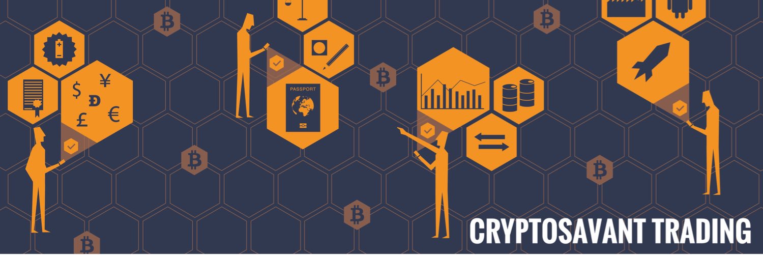 SavantCrypto's profile banner image