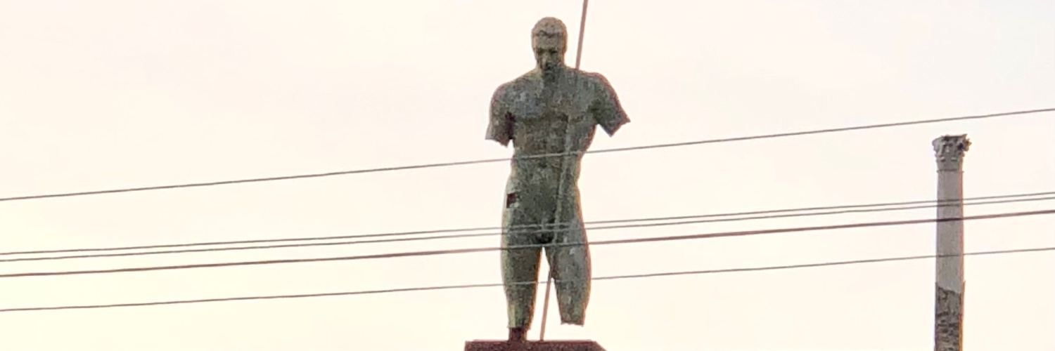 GaetanoDAg's profile banner image