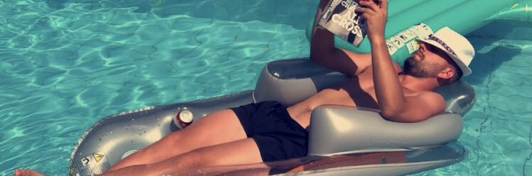 Glenn Cooksley banner