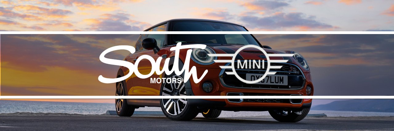 SouthMINI's profile banner image