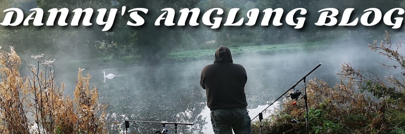 DANNYSANGLINGBLOG banner
