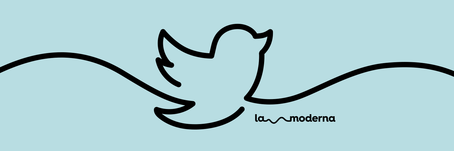 lamodernadice's profile banner image