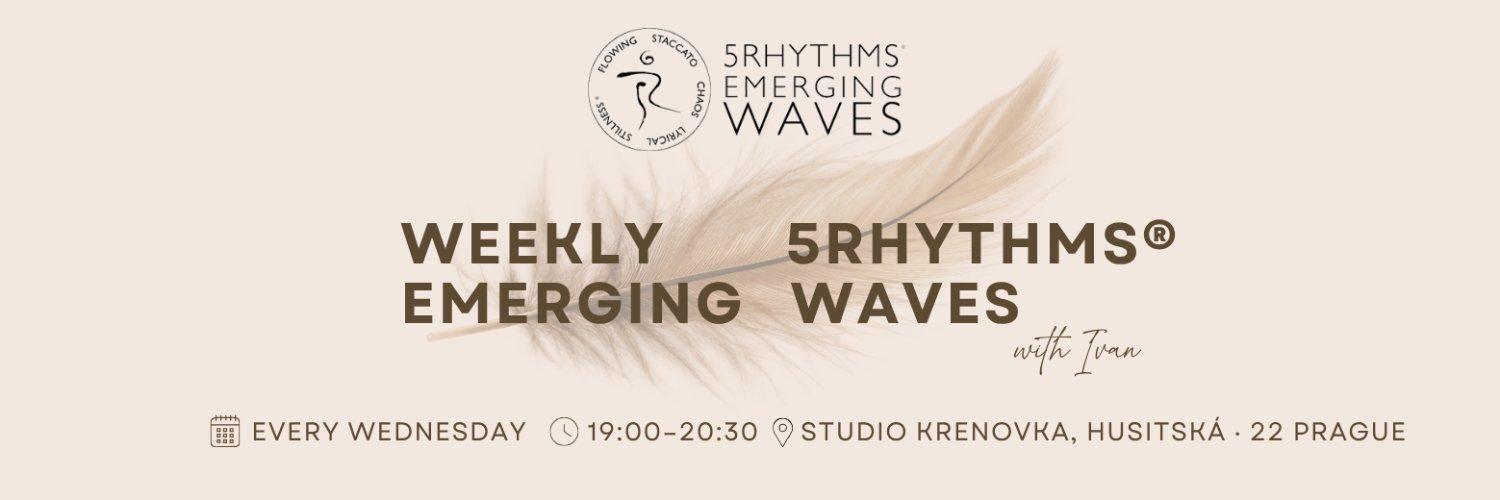 ivan5rhythms's profile banner image