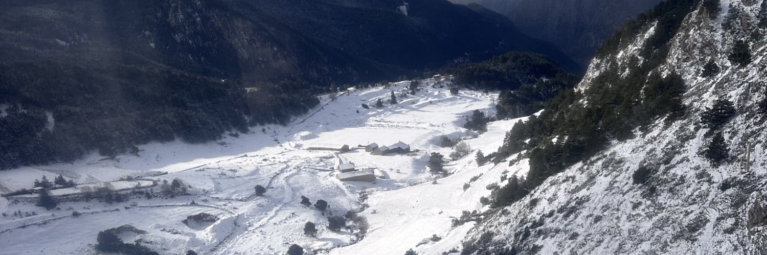 Sr. André  banner