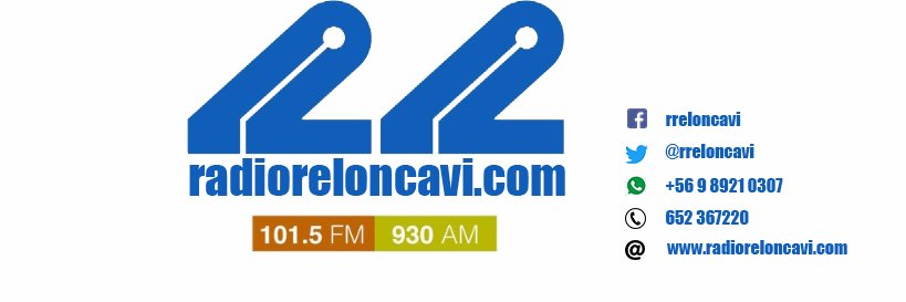 RReloncavi's profile banner image