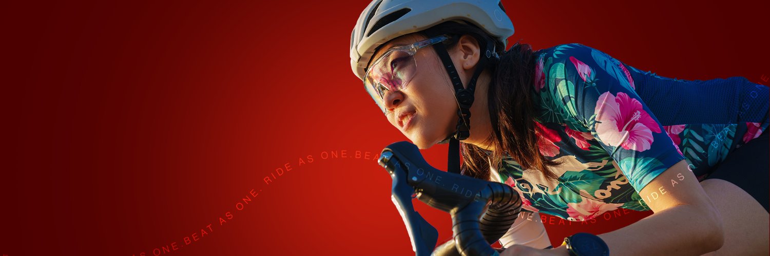 Ride for Heart / Randonnée du cœur banner